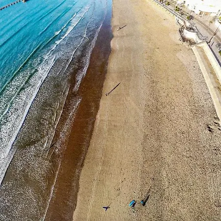 아파트 T2 - Remblai - Grande Plage *